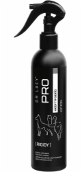 DR LUCY - PRO RIGIDY 250 ML - LOTION PRO ZPEVNĚNÍ VLASŮ
