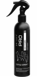 DR LUCY - PRO STYLE SPRAY - REGENERUJĄCÍ KONDICIONÉR