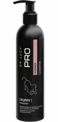 DR LUCY - PRO PUPPY 250 ML - JEMNÝ ŠAMPON PRO ŠTĚŇATA