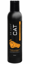 DR LUCY - CAT VITAMIN CONDITIONER 150 ML KONCENTROVANÝ VITAMÍNOVÝ KONDICIONÉR