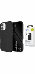 3mk ochranný kryt Fortis MagCase pro Apple iPhone 16