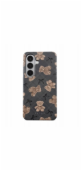 Odolný magnetický kryt Burga BURGA pro nejlepší kamarádky pro Samsung Galaxy S26