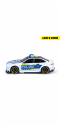 Dickie BMW M5 Police  203714030