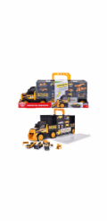 Dickie Construction Transporter  203337010