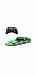 Dickie RC Hydro Flash Speed Boat  2,4 GHz, RTR           201105015