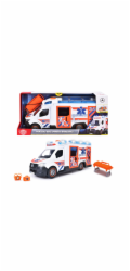 Dickie Mercedes-Benz Sprinter  Ambulance              203716032
