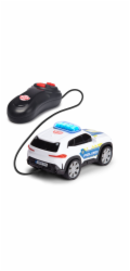 Dickie BMW XM Police Racer  Cable 203712034