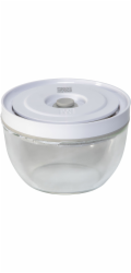 ZWILLING Fresh&amp;Save  Vacuum Bowl S / 12 cm, Glass