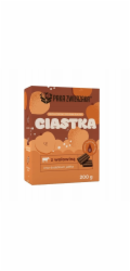 PAKA ZWIERZAKA Hovězí s jablkem – pamlsek pro psy – 200g