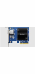 Synology E10G30-T1 rozšiřující karta multigigabit 1x 10GBASE-T (10 Gb/s, 5Gb/s, 2,5Gb/s, 1Gb/s)