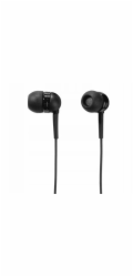 Sennheiser IE 4 - Profesionální miniaturní sluchátka do uší (černá)