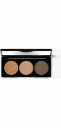 Bobbi Brown BOBBI BROWN ESSENTIAL EYE SHADOW TRIOS - GOLDEN HOUR 4.4G