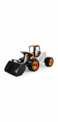Lena Nakládací vozidlo Giga Trucks v krabici 67 cm