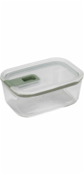 Mepal Easy Clip Frischhaltedose  3-tlg, nordic sage