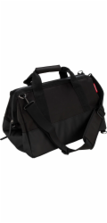 Reisenthel allrounder M  duffel mix black