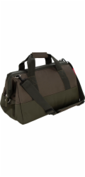 Reisenthel allrounder M  duffel mix moss