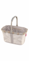Reisenthel carrybag XS  teddy sand