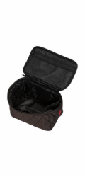 Reisenthel cosmetic case  rhombus black
