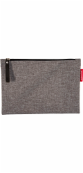 Reisenthel case 1  twist silver