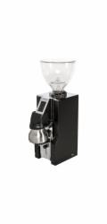 Eureka Mignon Libra 65  All Purpose matt black