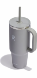 Cestovní hrnek Hydro Flask Mug 40oz, univerzální, bříza, 1,183 l/