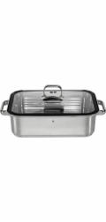 WMF Vitalis steamer with  Glass Lid 6.5 L