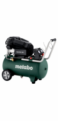 Metabo Basic 400-50 V Kompressor