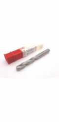 Vrták Fanar Drill Baildon z tvrdokovu DIN 6537 L WK5 11,5 mm, VHM TiAlN, 118-71 mm