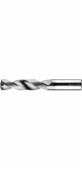 Vrták Fanar Drill Baildon z tvrdokovu DIN 6537 K WK3 10,5 mm, VHM TiAlN, 102-55 mm