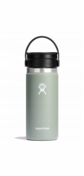 Filtrační vložka Hydro Flask Wide Flex Sip Lid 400 ml olivová