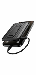 EcoFlow RAPID Mag Powerbank  10000mAh black
