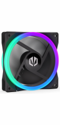 ENDORFY Corona 120 (schwarz, 120 mm)