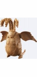 GODZILLA EGG MONSTER - KING GHIDORAH