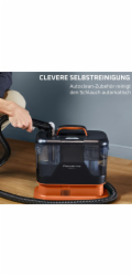Rowenta IN 5011 Clean It  Stain Cleaner Wet/Dry