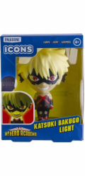 MY HERO ACADEMIA - SVÍTÍCÍ FIGURKA KATSUKI BAKUGO