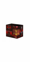 Hrnek pro odhalení tepla Good Loot Diablo IV - Lilith s Blood 480 ml Burgundsko