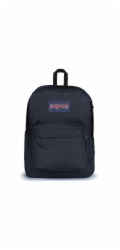 Batoh JanSport Superbreak Plus EK0A5BAON54 tmavě modrý, univerzální velikost