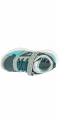 Joma Joma Star Jr 2515 JSTARW2515V Zelená 27