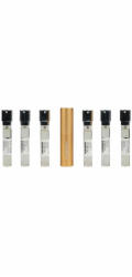 Al Haramain SADA AL HARAMAIN Discovery Collection Amber Oud 6x10ml