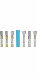 Al Haramain SADA AL HARAMAIN Discovery Collection Musk Series 6x10ml