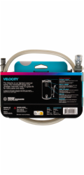 Hydrapak Velocity 2L Trinkbeutel  clear