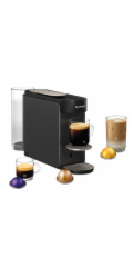 Nespresso Vertuo Up ENV 200.GY  by Delonghi, grey