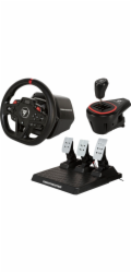 Thrustmaster New T248R  Shifter Pack  EU TypeC