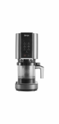 Ninja NC302EU stroj na zmrzlinu Tradiční zmrzlinovač 0,473 l 800 W Černá