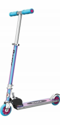 Dětská koloběžka Razor Scooter Razor Model A Holografická koloběžka
