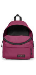 Batoh Eastpak Padded Pak'r EK0006206S11 Burgundy Jedna velikost