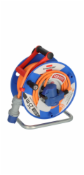 Brennenstuhl Verl.Tro. Garant-G  CEE 3 IP44 Camping 25m H07RN-F