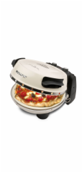 G3Ferrari G 1003217 Napoletana  Pizza Oven             Icy Cream