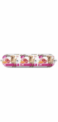BIOFEED Nasz Pies Paštika s vepřovým – mokré krmivo pro psy – 1 kg