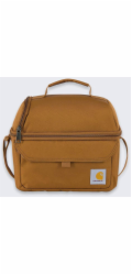 Chladicí taška Coleman Carhartt 12 Can HNĚDÁ